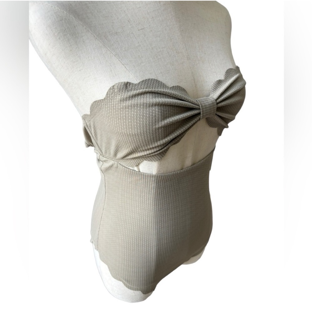 MARYSIA Antibes One Piece Swimsuit